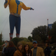Illustration for article titled RIP Big Tex: 1952-2012
